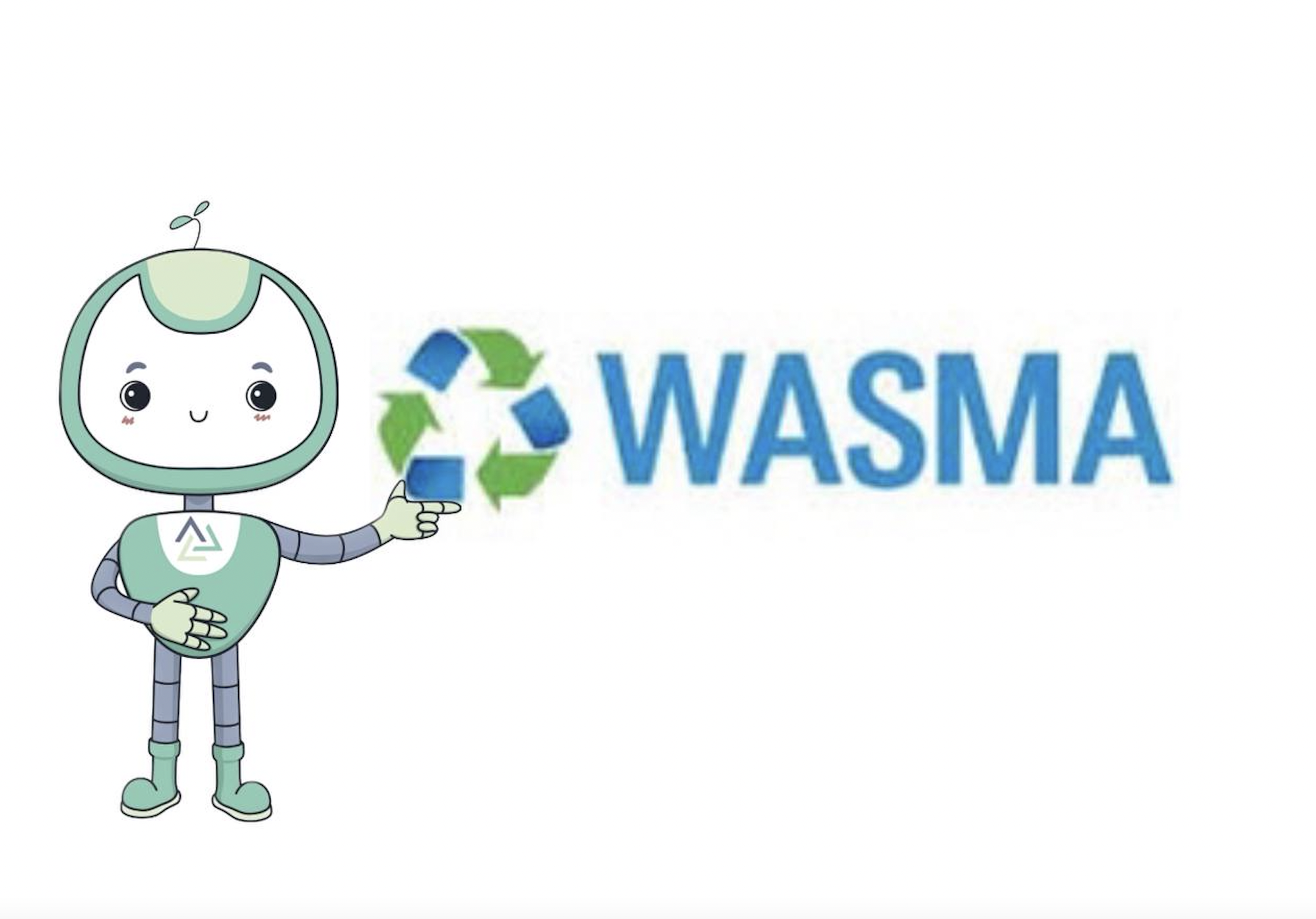 Приглашаем вас посетить наш стенд на 19-й международной выставке оборудования и технологий для переработки, утилизации отходов и очистки сточных вод Wasma 2023